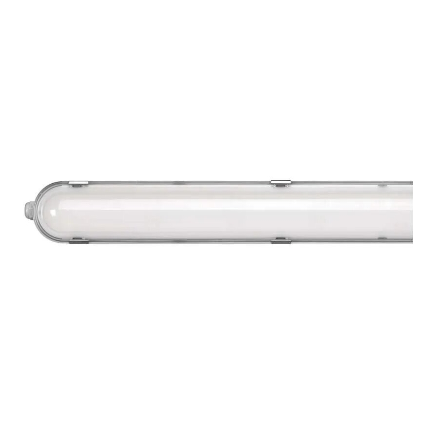 Iluminação LED resistente com regulação MISTY LED/10/13/16/18W/230V 4000/6500K IP66