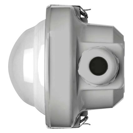 Iluminação LED resistente com regulação MISTY LED/10/13/16/18W/230V 4000/6500K IP66