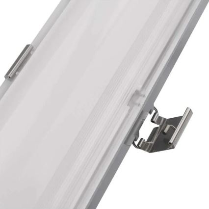Iluminação LED resistente com regulação MISTY LED/10/13/16/18W/230V 4000/6500K IP66