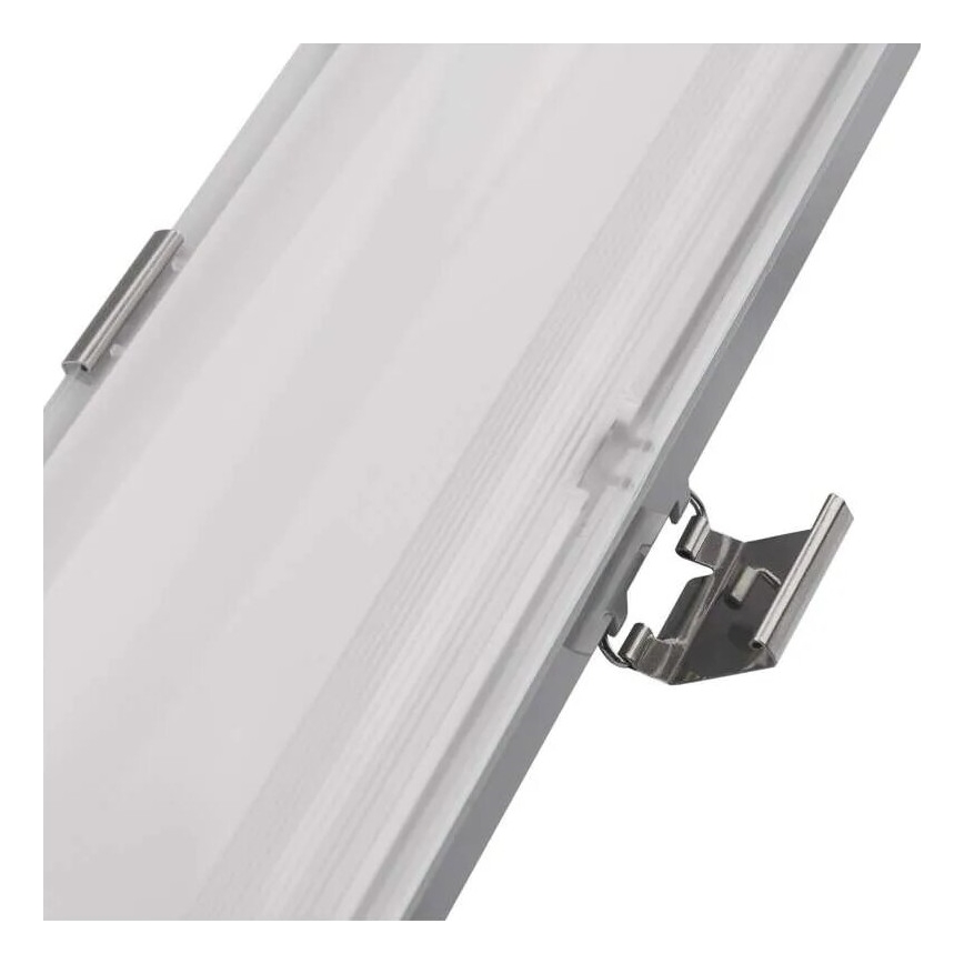 Iluminação LED resistente com regulação MISTY LED/10/13/16/18W/230V 4000/6500K IP66