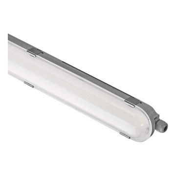 Iluminação LED resistente com regulação MISTY LED/21/26/31/35W/230V 4000K IP66