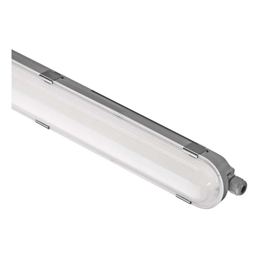 Iluminação LED resistente com regulação MISTY LED/21/26/31/35W/230V 4000K IP66