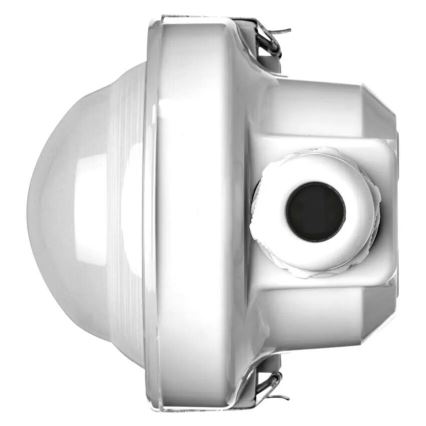 Iluminação LED resistente com regulação MISTY LED/21/26/31/35W/230V 4000K IP66