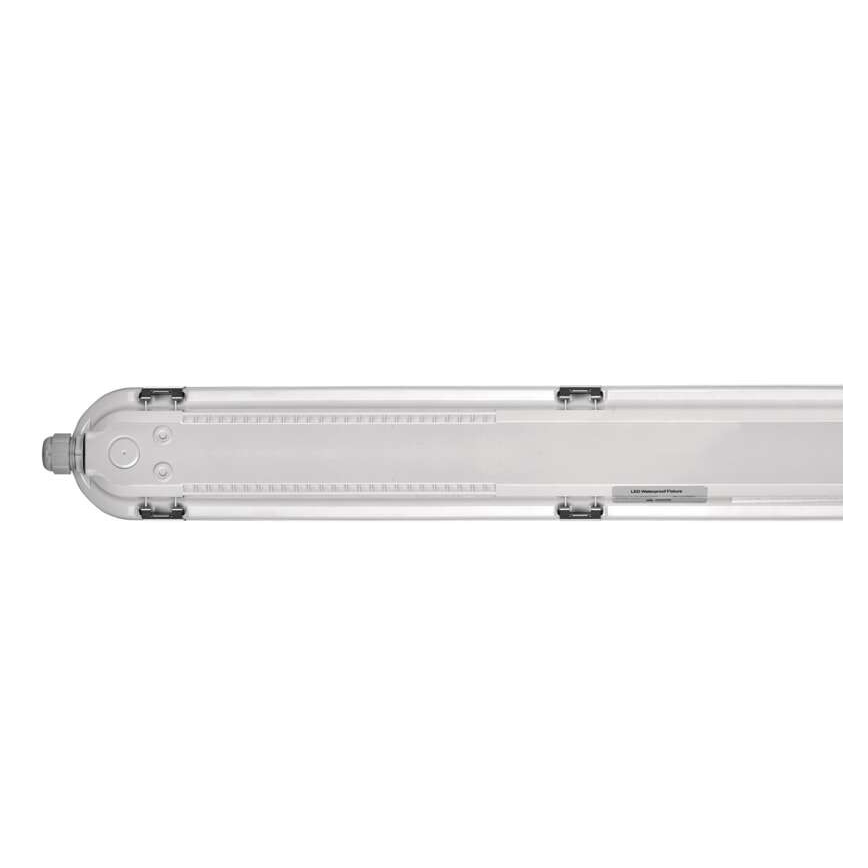 Iluminação LED resistente com regulação MISTY LED/21/26/31/35W/230V 4000K IP66