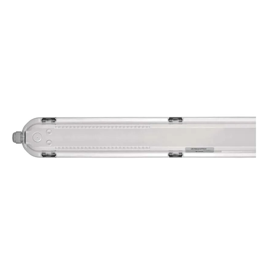 Iluminação LED resistente com regulação MISTY LED/21/26/31/35W/230V 6500K IP66