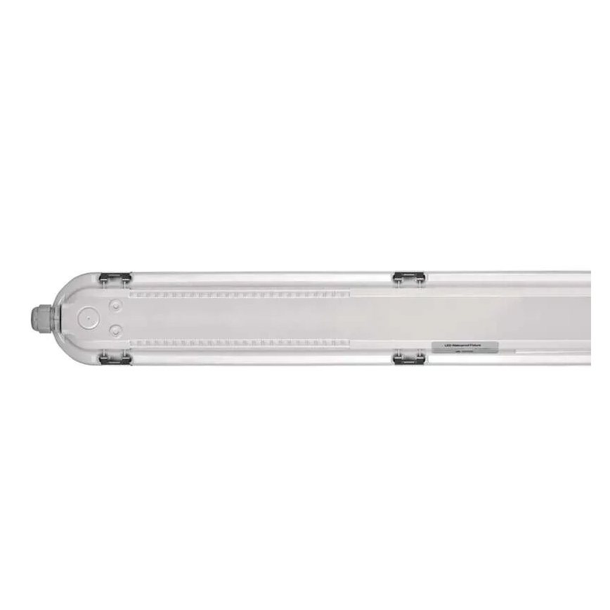 Iluminação LED resistente com regulação MISTY LED/29/37/45/51W/230V 6500K IP66
