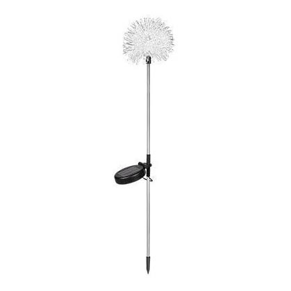 Iluminação LED solar decorativa LED/1,2V 3000K 76 cm 600 mAh IP44
