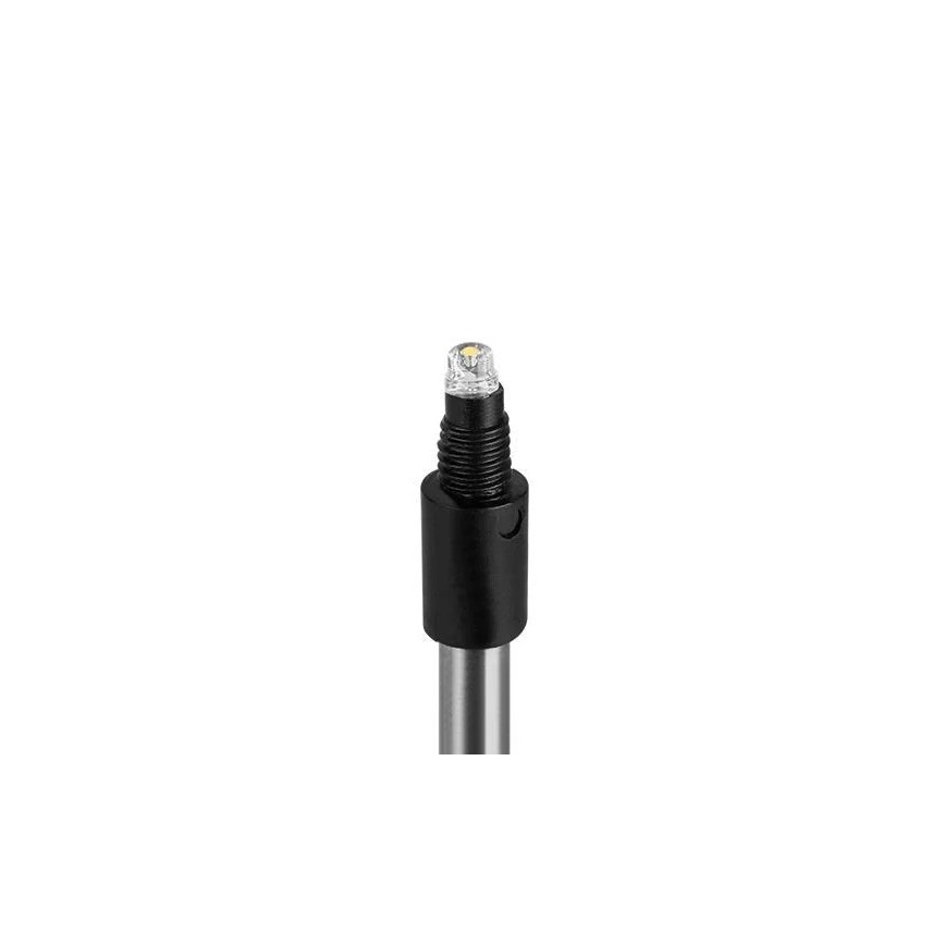 Iluminação LED solar decorativa LED/1,2V 3000K 76 cm 600 mAh IP44