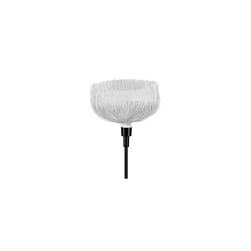 Iluminação LED solar decorativa LED/1,2V 3000K 80 cm 600 mAh IP44