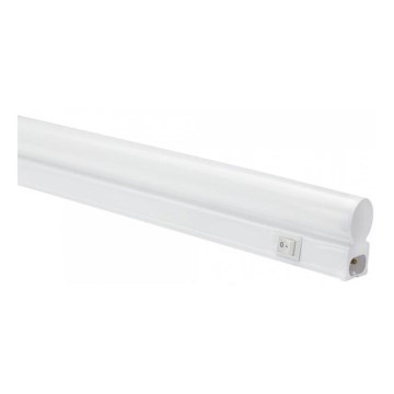 Iluminação para armário de cozinha LED CABINET SWITCH LED/7W/230V 6000K 58 cm