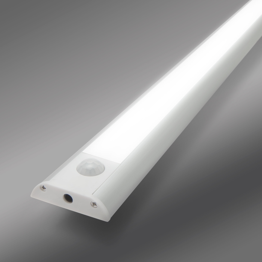 Iluminação para armário de cozinha LED com sensor LED/9W/12/230V 4000K