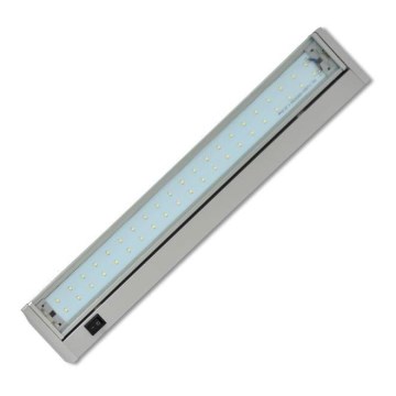 Iluminação para armário de cozinha LED GANYS LED/15W/230V