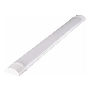Iluminação para armário de cozinha LED LED/18W/230V 4000K 60 cm branco