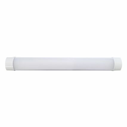 Iluminação para armário de cozinha LED LED/18W/230V 4000K 60 cm branco