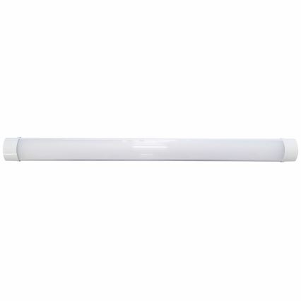 Iluminação para armário de cozinha LED LED/30W/230V 4000K 90 cm branco