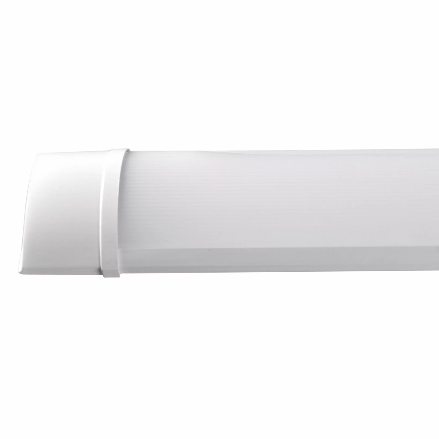 Iluminação para armário de cozinha LED LED/30W/230V 4000K 90 cm branco