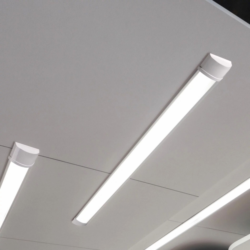 Iluminação para armário de cozinha LED LED/36W/230V 4000K 120 cm branco