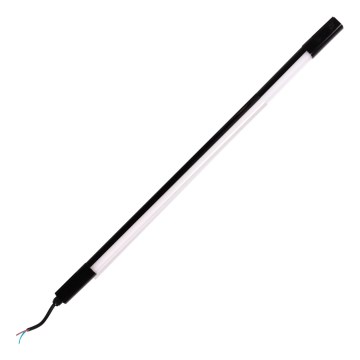 Iluminação para armário de cozinha LED LED/36W/230V 4000K 120 cm preto