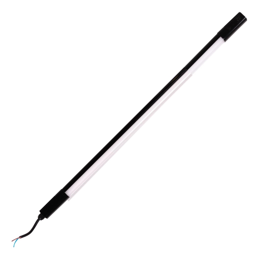 Iluminação para armário de cozinha LED LED/36W/230V 4000K 120 cm preto