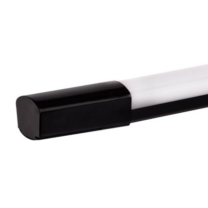 Iluminação para armário de cozinha LED LED/36W/230V 4000K 120 cm preto