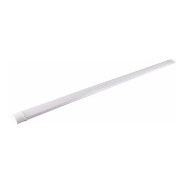 Iluminação para armário de cozinha LED LED/50W/230V 4000K 150 cm branco