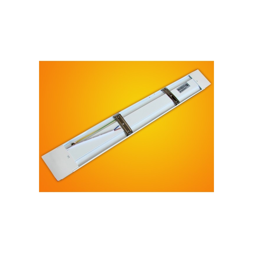 Iluminação para armário de cozinha LED LIMONI LED/40W/230V 3000K 120 cm