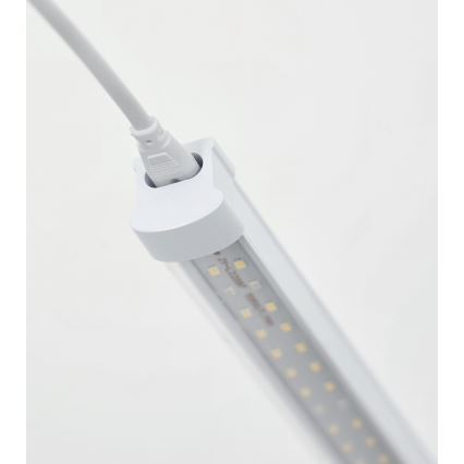 Iluminação para armário de cozinha LED para o cultivo de plantas GROWLY LED/15W/230W