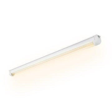 Iluminação para armário de cozinha LED para o cultivo de plantas GROWLY LED/9W/230V branco