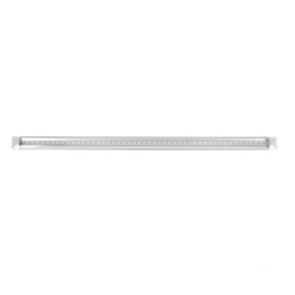 Iluminação para armário de cozinha LED para o cultivo de plantas GROWLY LED/9W/230V branco
