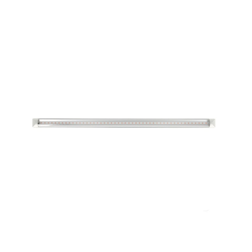 Iluminação para armário de cozinha LED para o cultivo de plantas GROWLY LED/9W/230V branco