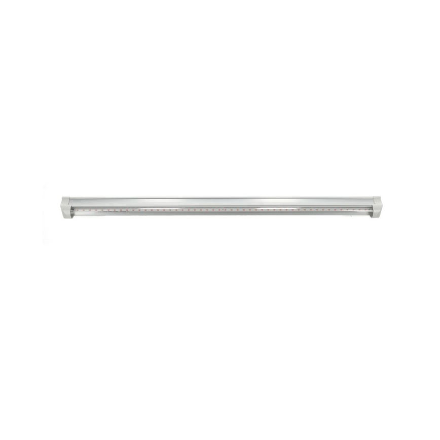 Iluminação para armário de cozinha LED para o cultivo de plantas GROWLY LED/9W/230V branco
