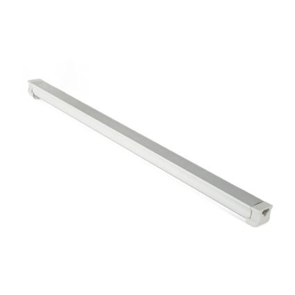 Iluminação para armário de cozinha LED para o cultivo de plantas GROWLY LED/9W/230V branco