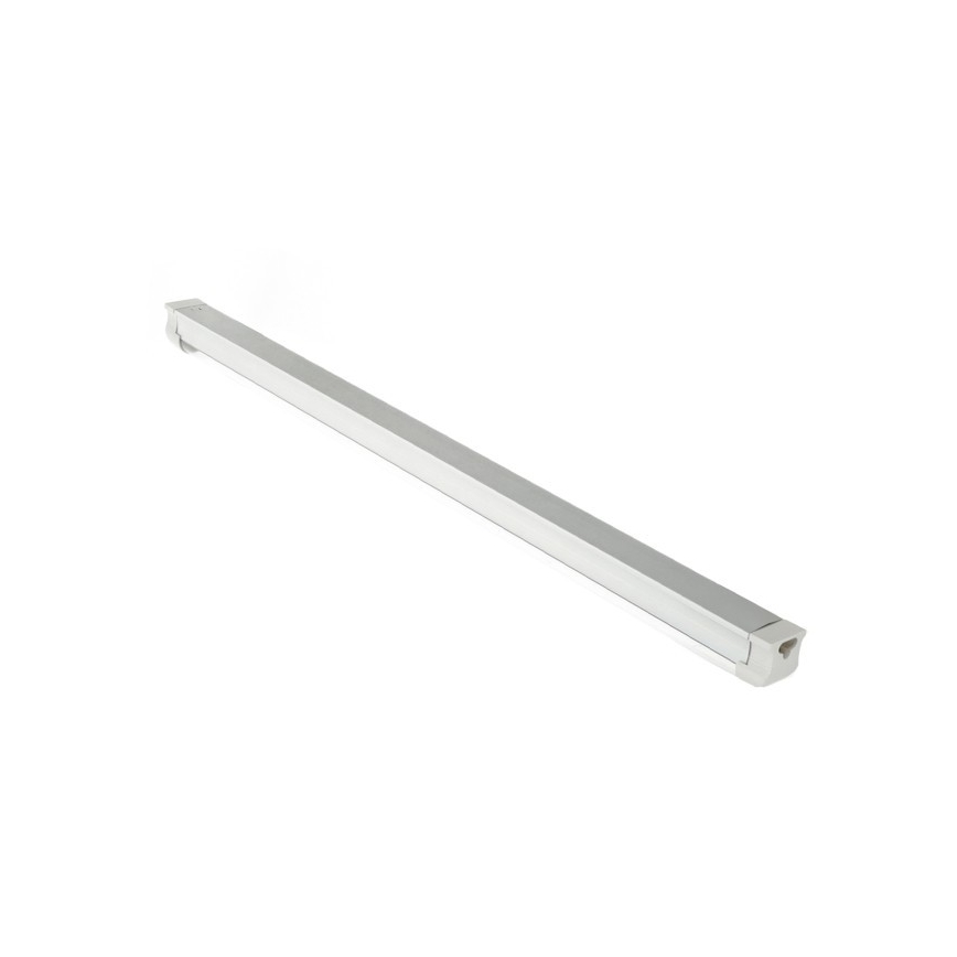 Iluminação para armário de cozinha LED para o cultivo de plantas GROWLY LED/9W/230V branco