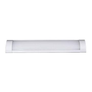 Iluminação para armário de cozinha LED QTEC LED/18W/230V 60 cm branco