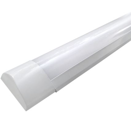 Iluminação para armário de cozinha LED QTEC LED/18W/230V 60 cm branco