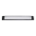 Iluminação para armário de cozinha LED QTEC LED/36W/230V 120 cm preto