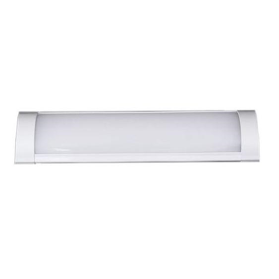 Iluminação para armário de cozinha LED QTEC LED/9W/230V 30 cm branco
