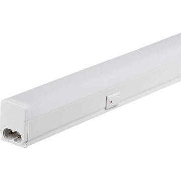 Iluminação para armário de cozinha LED SAMSUNG CHIP LED/16W/230V 3000K 115 cm