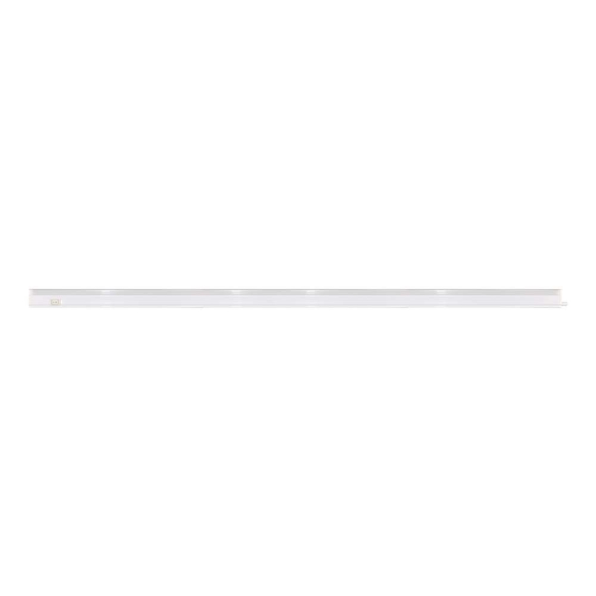 Iluminação para armário de cozinha LED SAMSUNG CHIP LED/16W/230V 6500K 115 cm