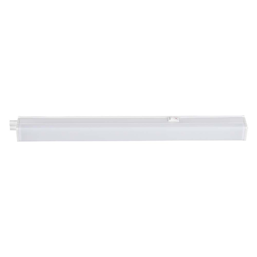 Iluminação para armário de cozinha LED SAMSUNG CHIP LED/7W/230V 3000K 55 cm