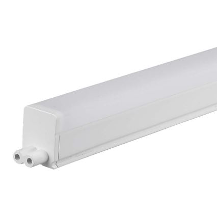 Iluminação para armário de cozinha LED SAMSUNG CHIP LED/7W/230V 3000K 55 cm
