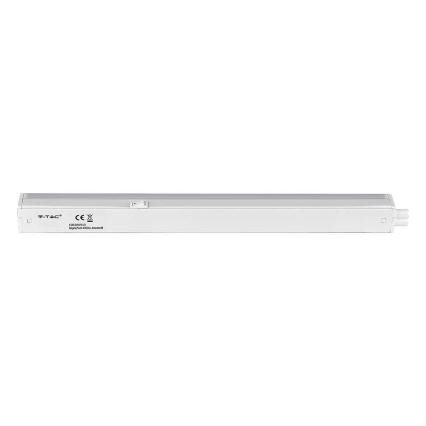 Iluminação para armário de cozinha LED SAMSUNG CHIP LED/7W/230V 3000K 55 cm