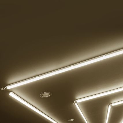 Iluminação para armário de cozinha LED SAMSUNG CHIP LED/7W/230V 4000K 55 cm