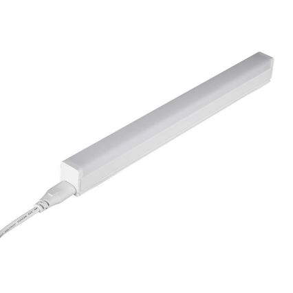 Iluminação para armário de cozinha LED SAMSUNG CHIP LED/7W/230V 6500K 55 cm