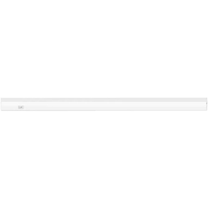 Iluminação para armário de cozinha LED TIGO LED/10W/230V 4000K 60 cm