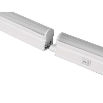 Iluminação para armário de cozinha LED TIGO LED/10W/230V 4000K 60 cm