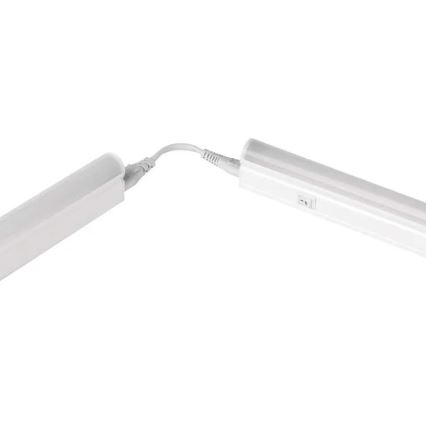 Iluminação para armário de cozinha LED TIGO LED/10W/230V 4000K 60 cm