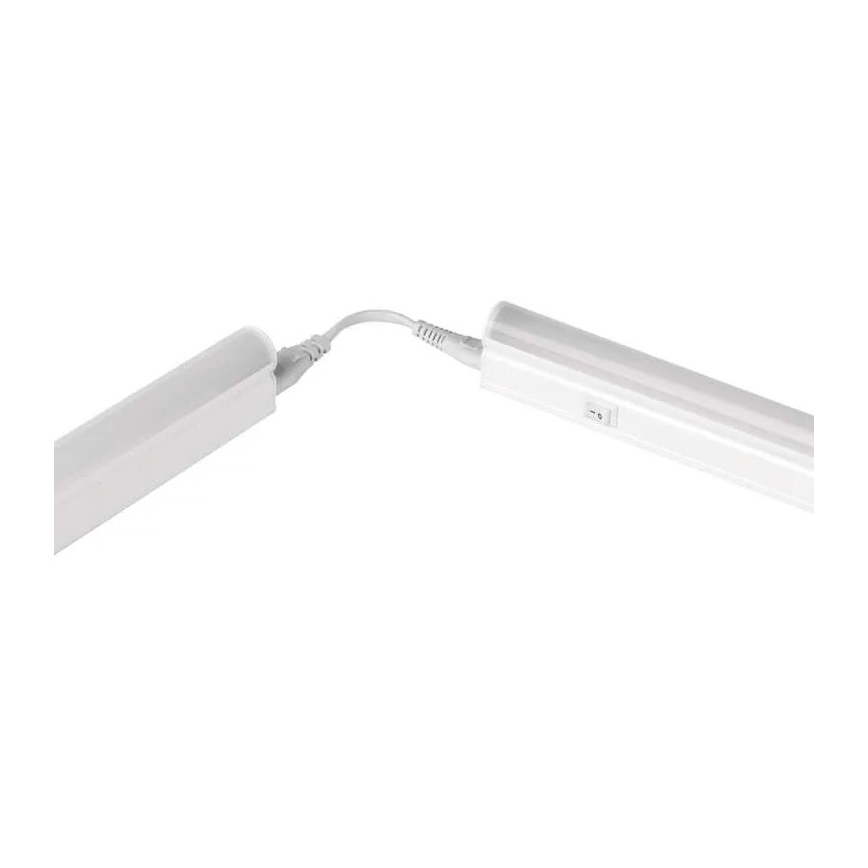 Iluminação para armário de cozinha LED TIGO LED/10W/230V 4000K 60 cm