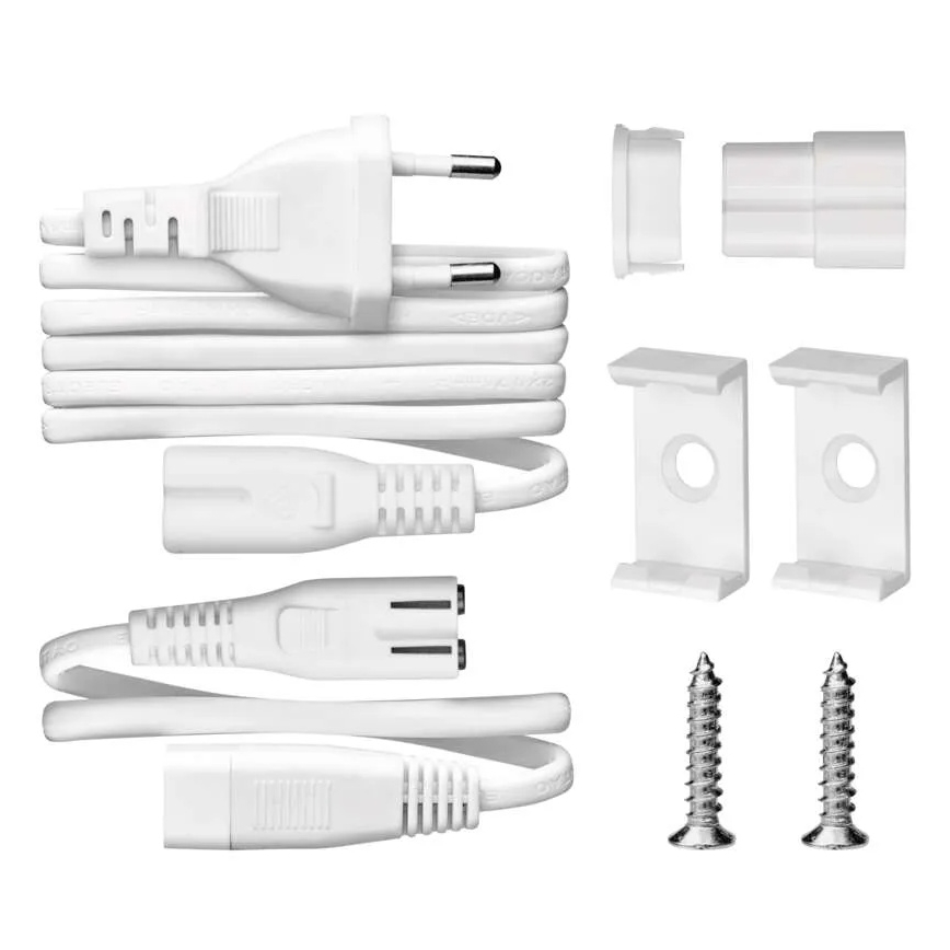 Iluminação para armário de cozinha LED TIGO LED/15W/230V 4000K 90 cm