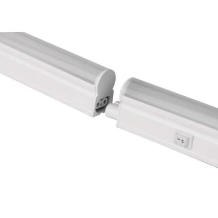 Iluminação para armário de cozinha LED TIGO LED/20W/230V 4000K 120 cm